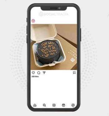 buy instagram account