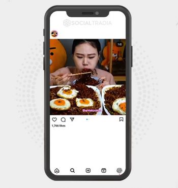 buy instagram account