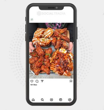 buy instagram account