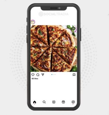 buy instagram account