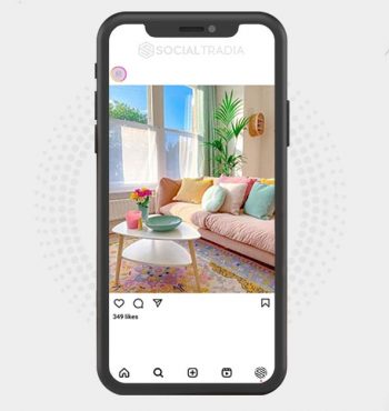 buy instagram account