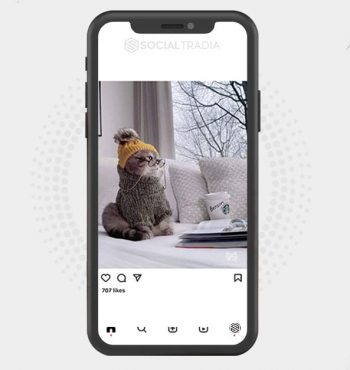 buy instagram account