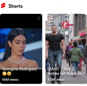 YouTube shorts are really useful in video marketing
