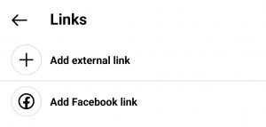 How to Create a Linktree Instagram Bio Link | Social Tradia