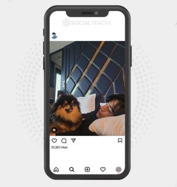 buy instagram account
