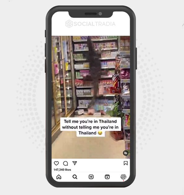 buy Instagram account NaturalZone (282 k Followers) buy Instagram account NaturalZone (282 k Followers)