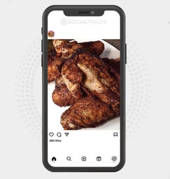 buy instagram account