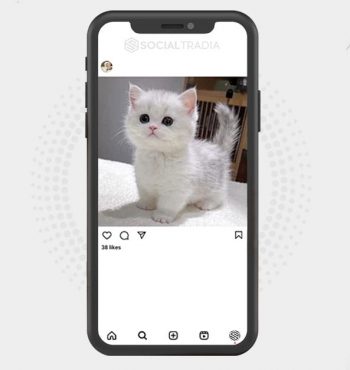 buy instagram account
