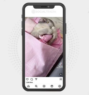 buy instagram account