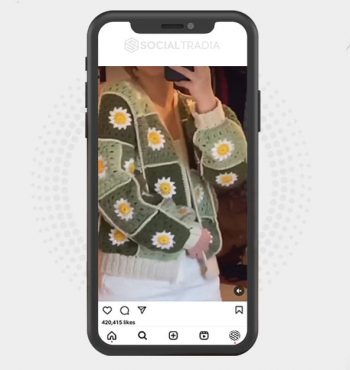 buy instagram account