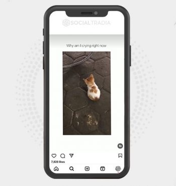 buy instagram account