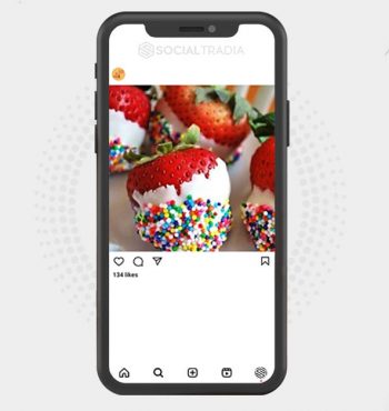 buy instagram account
