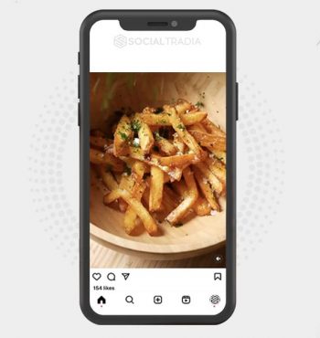 buy instagram account