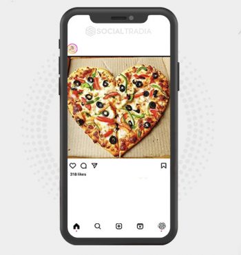 buy instagram account