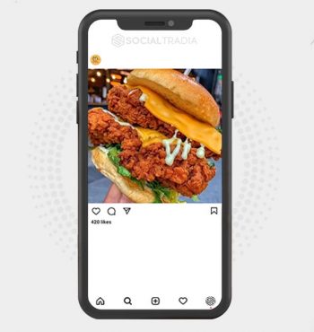 buy instagram account