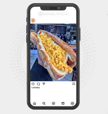 buy instagram account