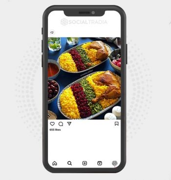 buy instagram account