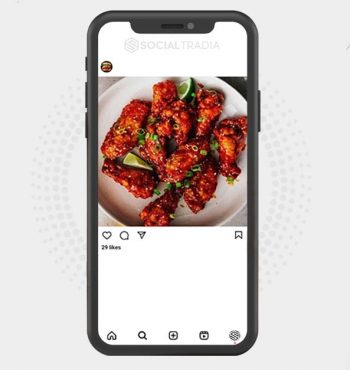 buy instagram account