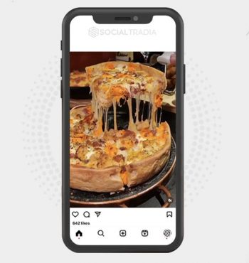 buy instagram account