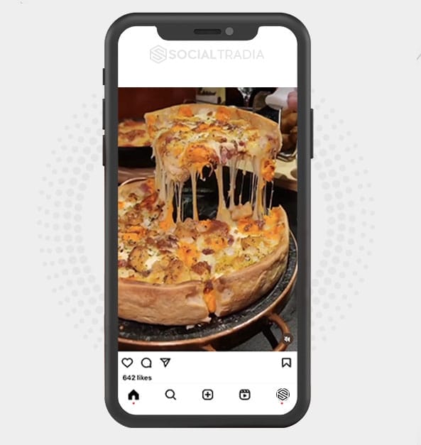 buy Instagram account FoodieMall (5.4 k Followers) buy Instagram account FoodieMall (5.4 k Followers)