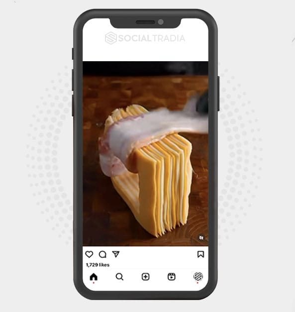 buy Instagram account FoodieMall (5.4 k Followers) buy Instagram account FoodieMall (5.4 k Followers)