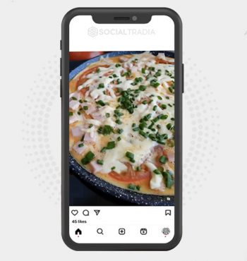 buy instagram account