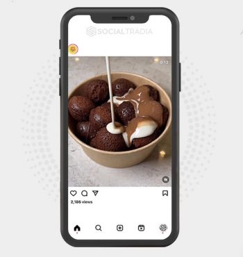 buy instagram account