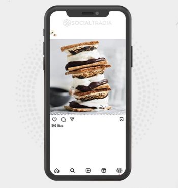 buy instagram account