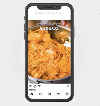 buy instagram account
