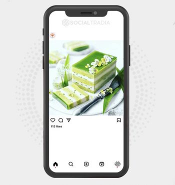 buy instagram account