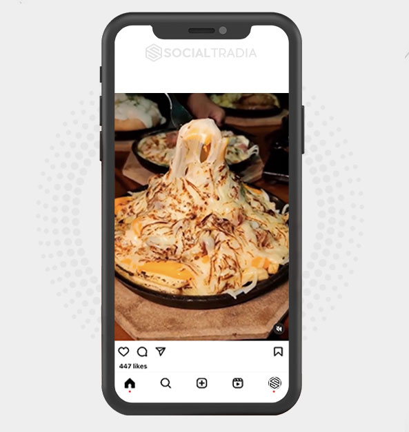 buy Instagram account FoodyStudio (2.6 k Followers) buy Instagram account FoodyStudio (2.6 k Followers)