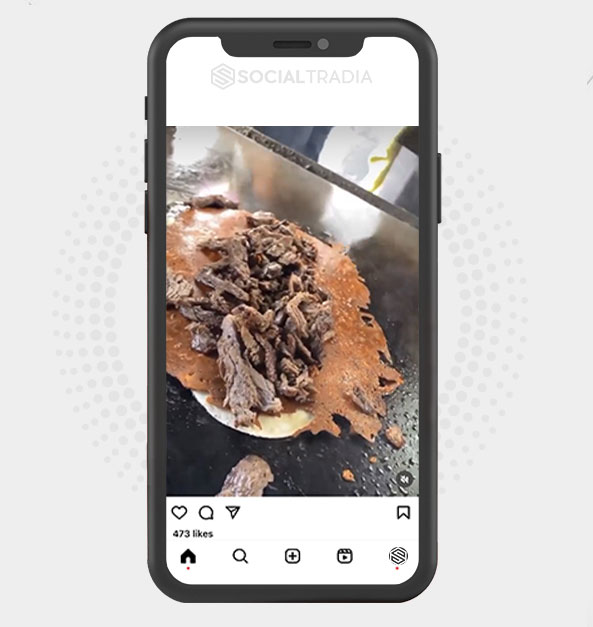 buy Instagram account FoodyStudio (2.6 k Followers) buy Instagram account FoodyStudio (2.6 k Followers)