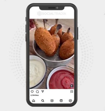 buy instagram account