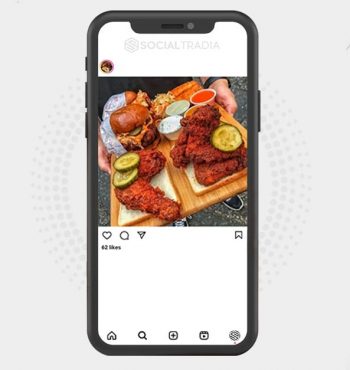 buy instagram account