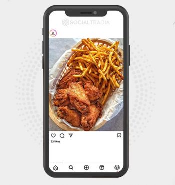 buy instagram account