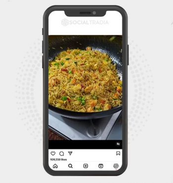 buy instagram account
