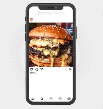 buy instagram account