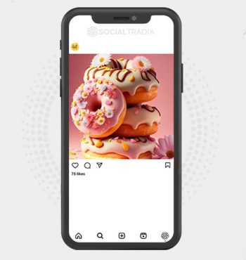buy instagram account