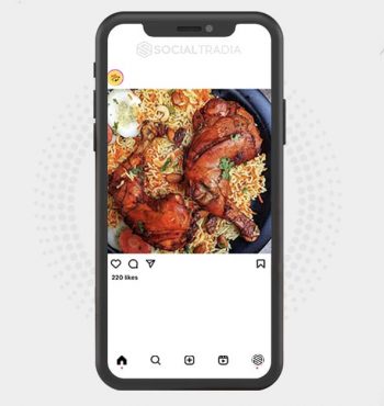 buy instagram account