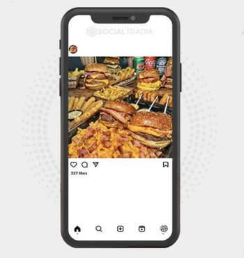 buy instagram account
