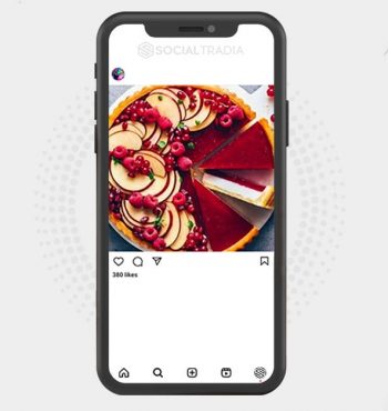 buy instagram account