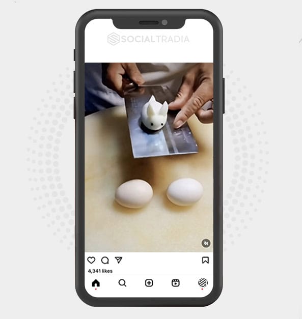 buy Instagram account CookingHouse (2.3 k Followers) buy Instagram account CookingHouse (2.3 k Followers)