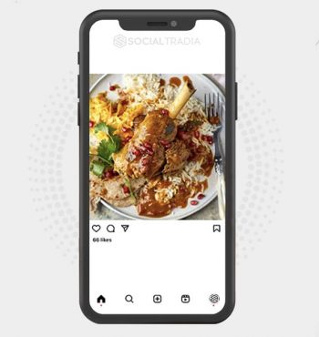 buy instagram account