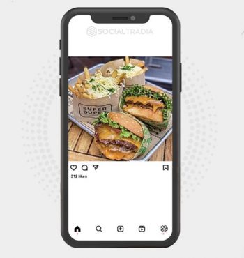 buy instagram account