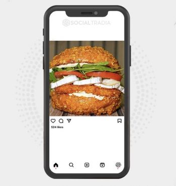 buy instagram account