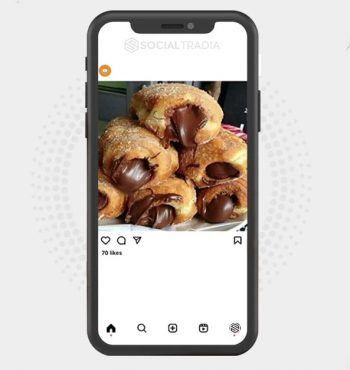 buy instagram account
