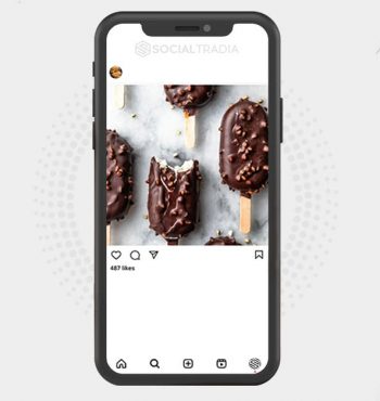 buy instagram account
