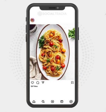 buy instagram account