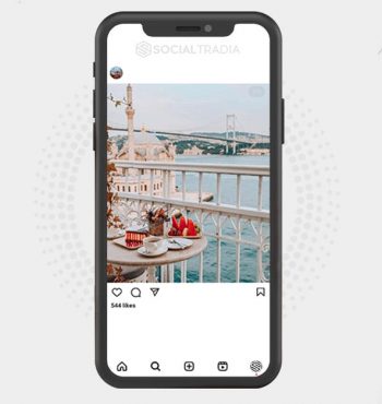 buy instagram account