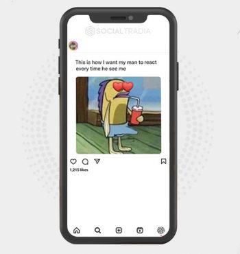 buy Instagram account FunContents (85.2 k Followers)